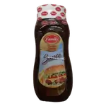 Family Sauce Plastic 400g